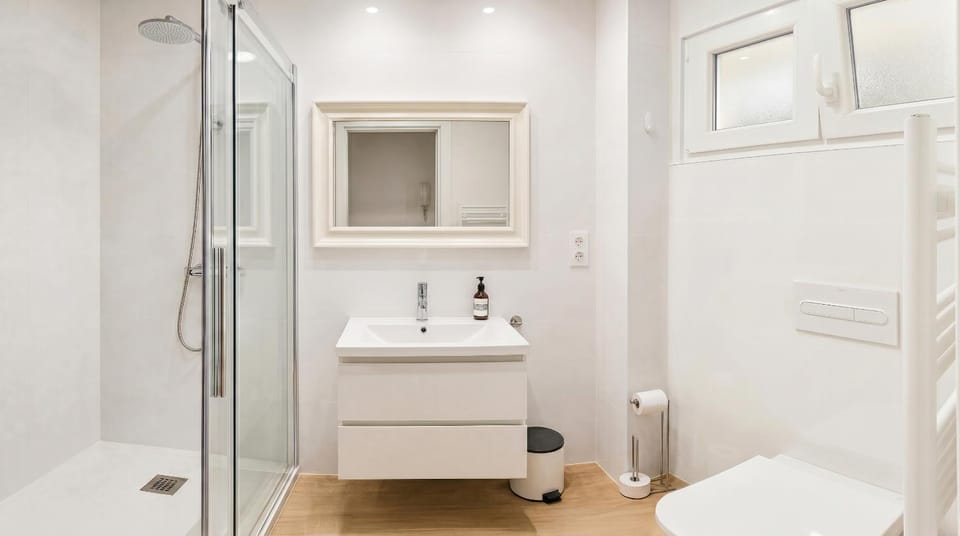 Innhome - Mirador de Suances Apartment in Cantabria