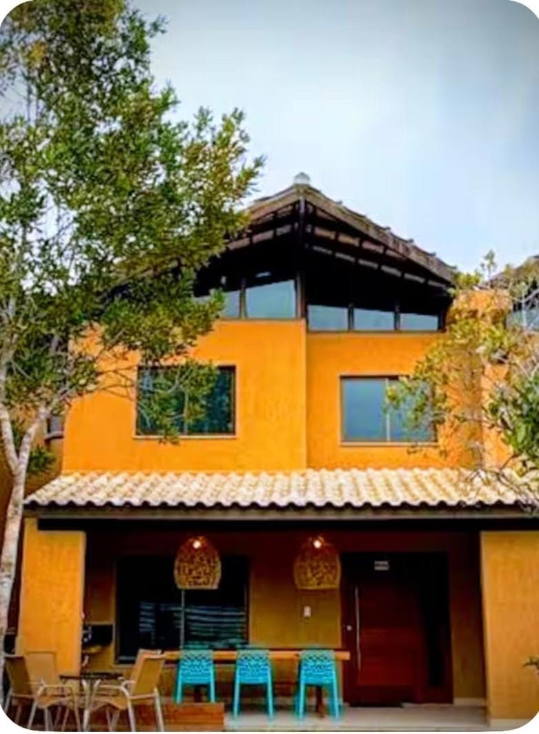 Casa 4 suítes Arraial d Ajuda House in Porto Seguro
