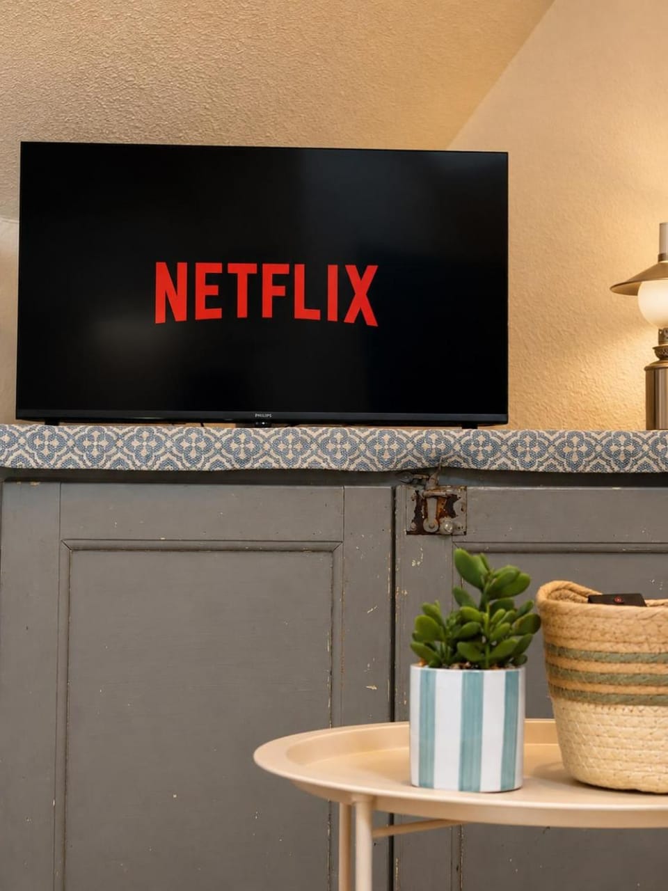 TV and multimedia