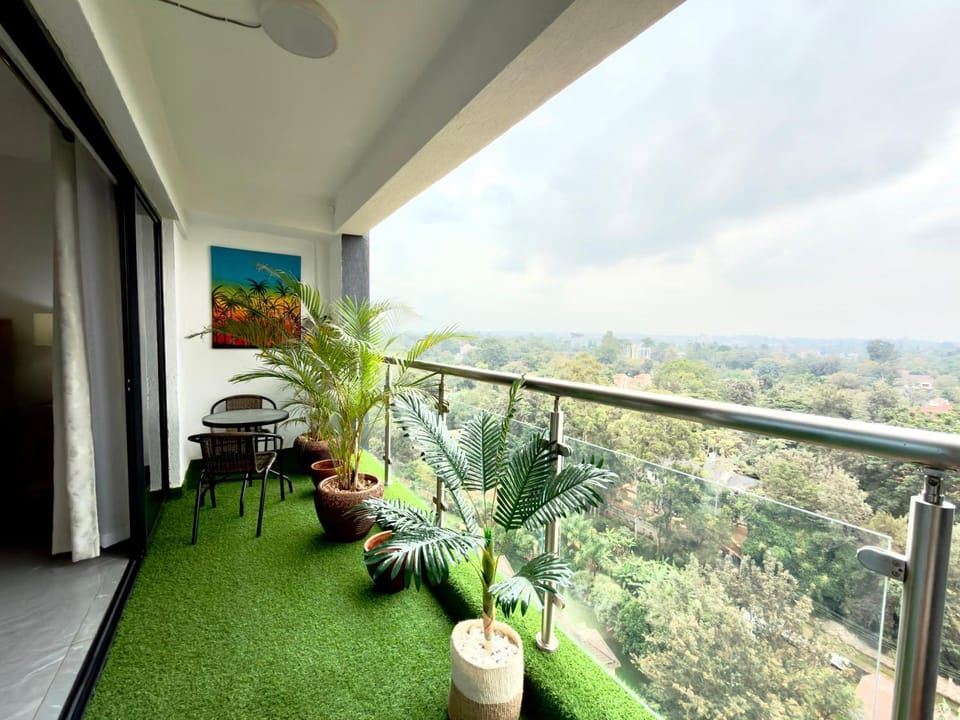Nandwa Ivy Apartment in Nairobi County