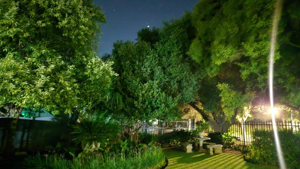 Menuchah - Home away from home Apartment in North West, South Africa