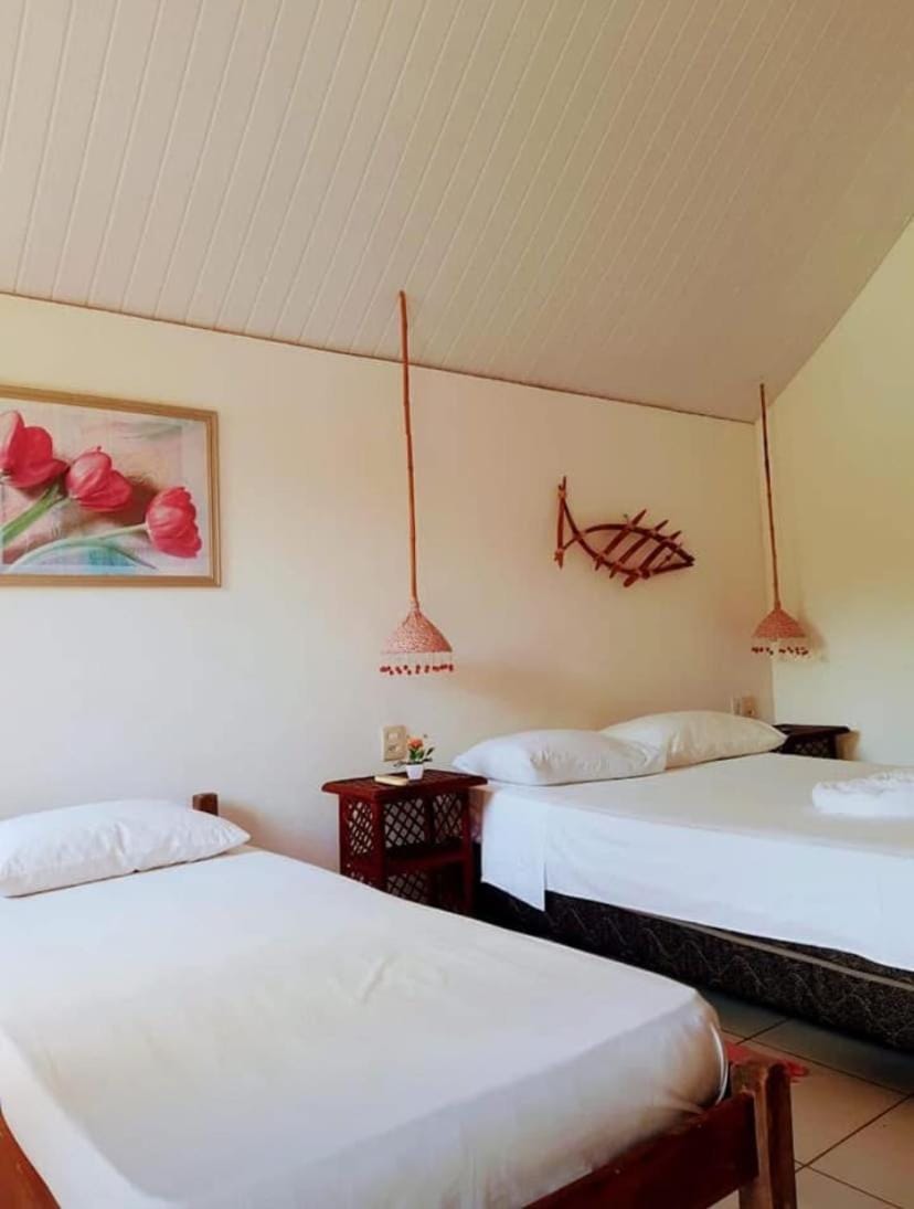 Cajibá Imbassai Hotel in Imbassaí