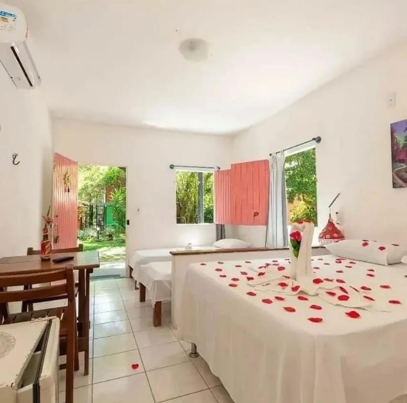 Cajibá Imbassai Hotel in Imbassaí