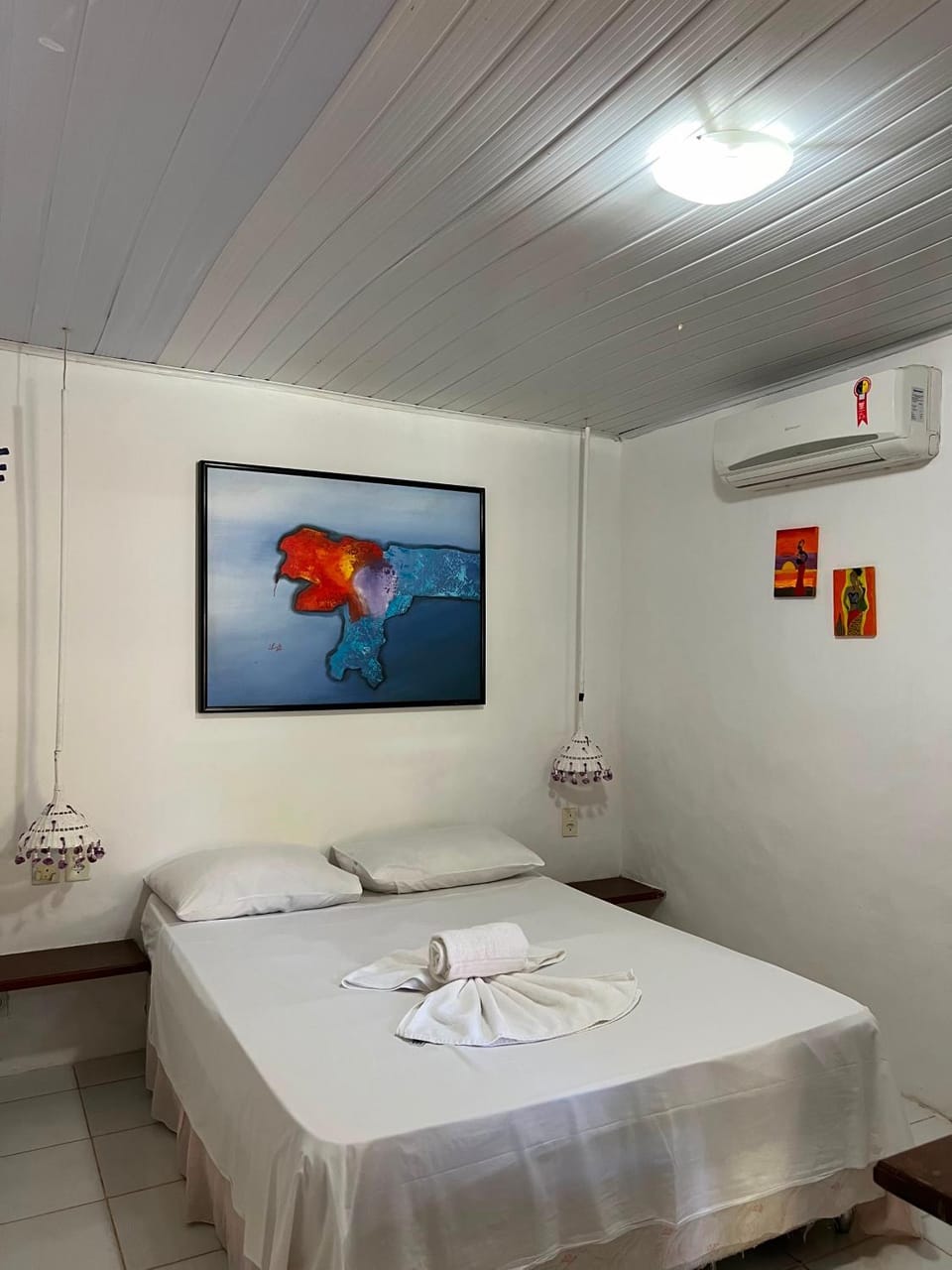 Cajibá Imbassai Hotel in Imbassaí