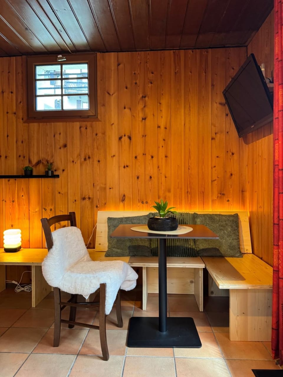 Tiny Chalet in Champéry 4 min Walk to Ski Lift & Train Chalet in Haute-Savoie