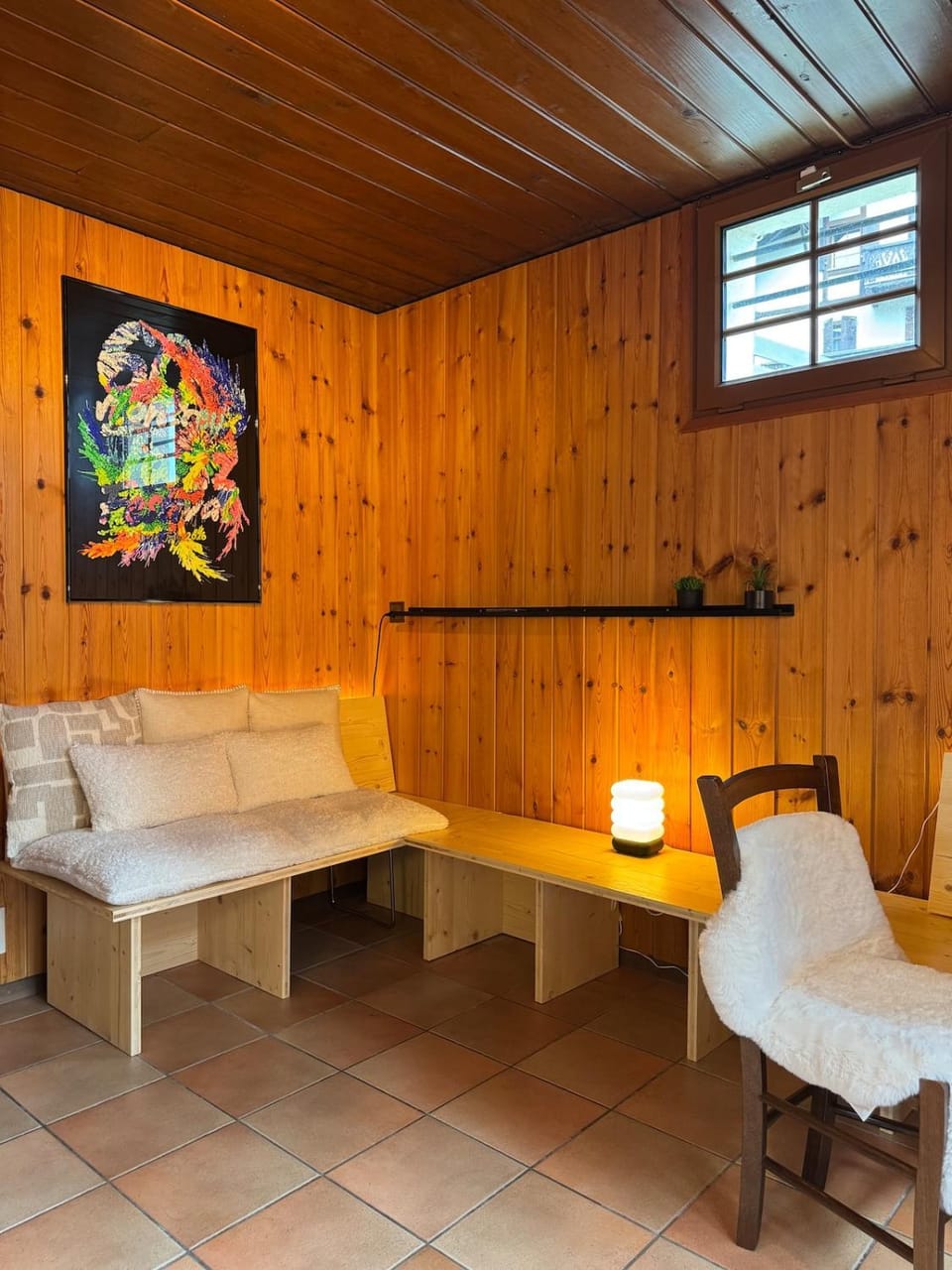 Tiny Chalet in Champéry 4 min Walk to Ski Lift & Train Chalet in Haute-Savoie