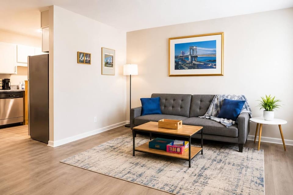 1BR Near UAB Hospital Built for Long Stays - Apartment Apartment in Vestavia Hills