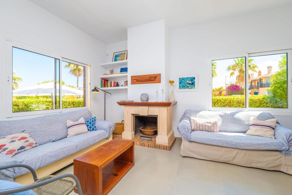 Living room, Other