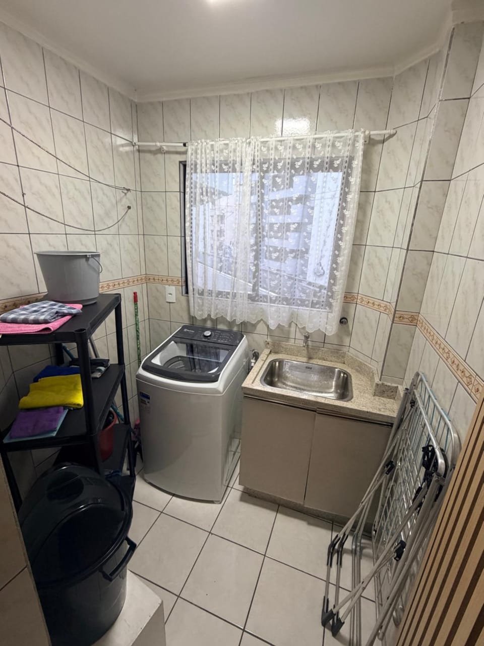 Brisa de meia praia Apartment in Porto Belo