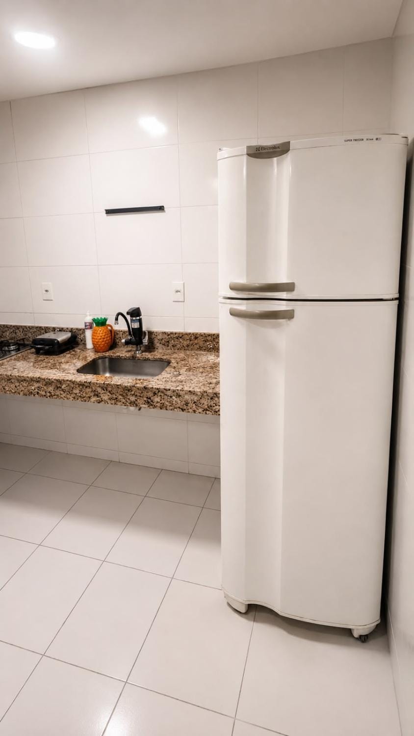 Apartamento completo Apartment in Vitoria