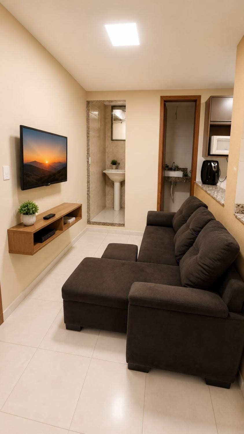Apartamento completo Apartment in Vitoria