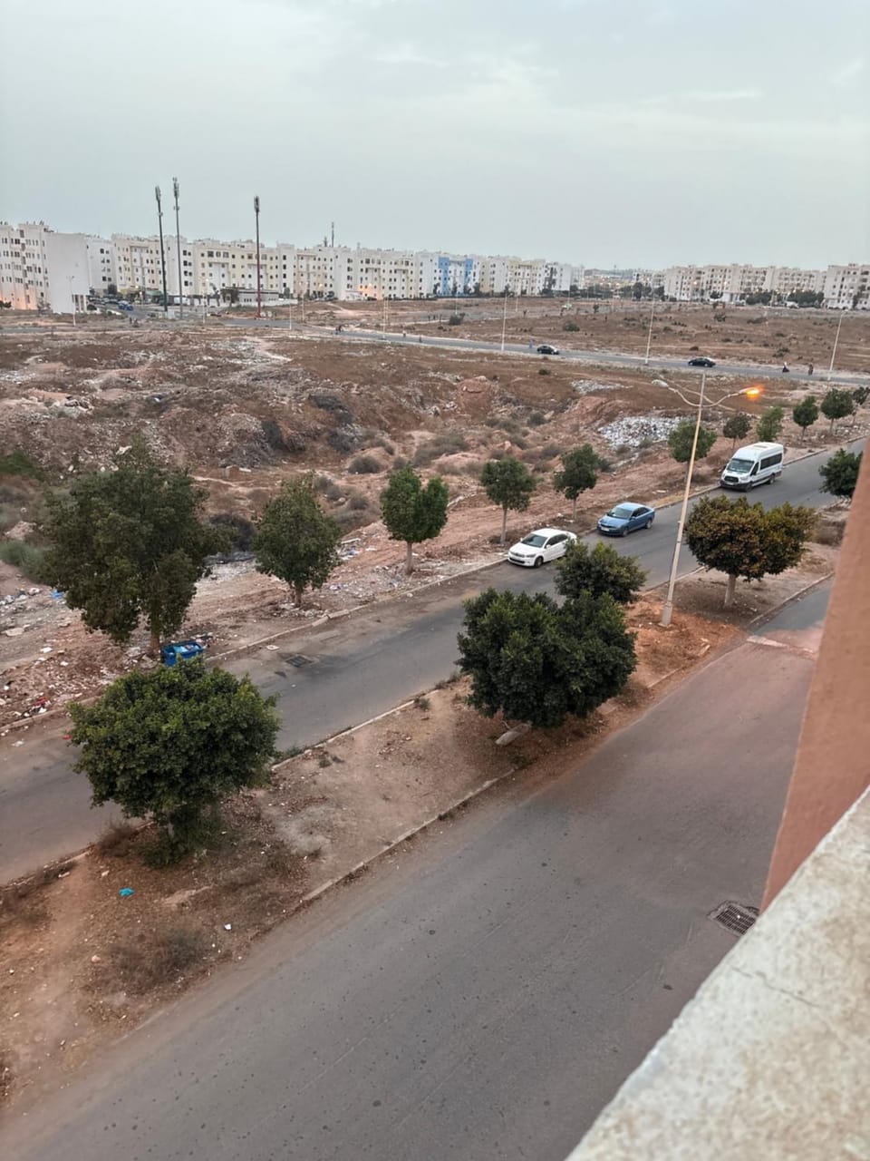 Dar kizi Apartment in Agadir