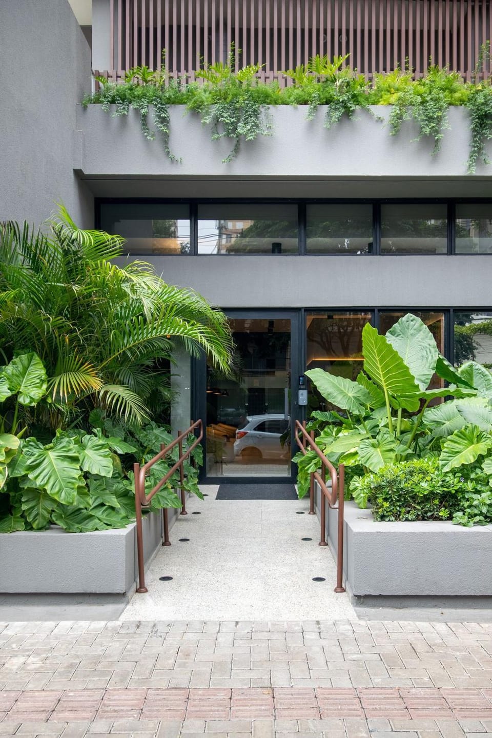 Neo House Apartment in Maringá