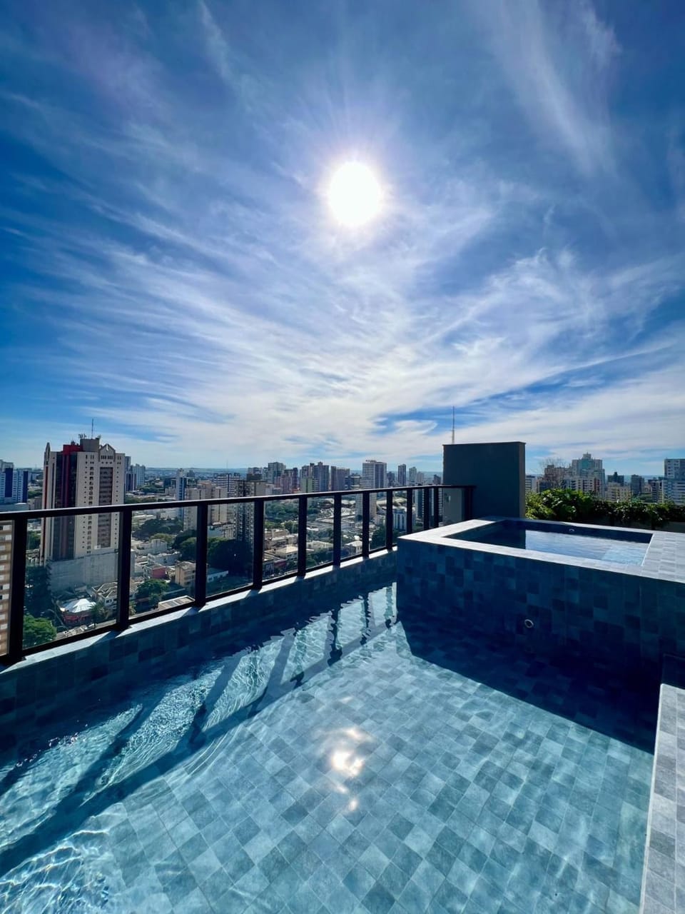 Neo House Apartment in Maringá