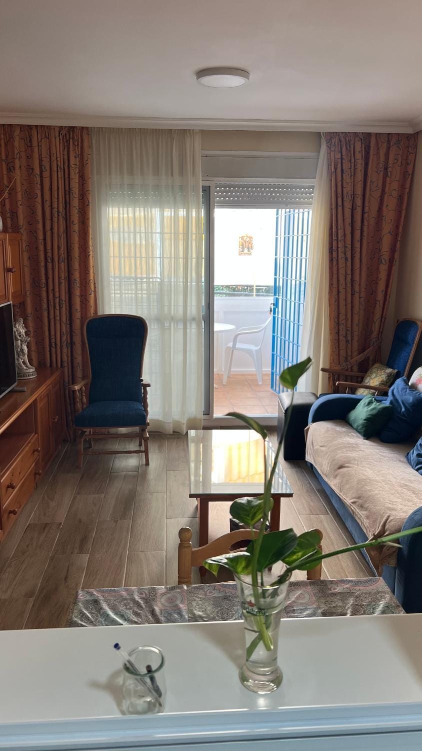 Torremolinos Holidays 2 Apartment in Torremolinos