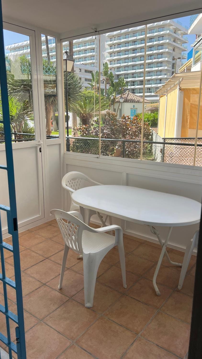 Torremolinos Holidays 2 Apartment in Torremolinos