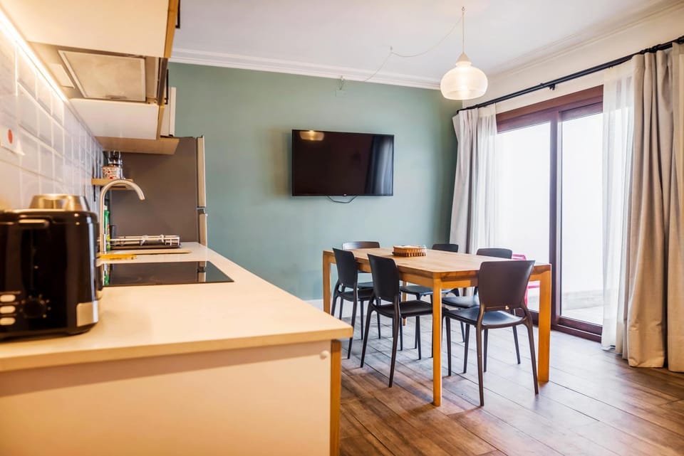 Stylish 2BR Apt Emilio Vaisse Urban Design Stay Apartment in Providencia