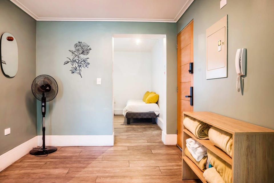 Stylish 2BR Apt Emilio Vaisse Urban Design Stay Apartment in Providencia