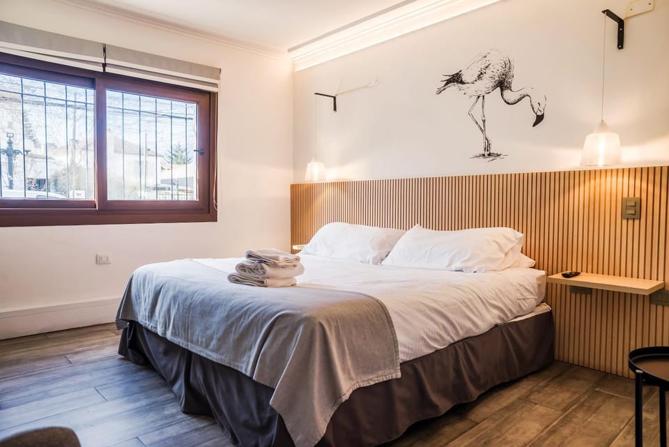 Stylish 2BR Apt Emilio Vaisse Urban Design Stay Apartment in Providencia