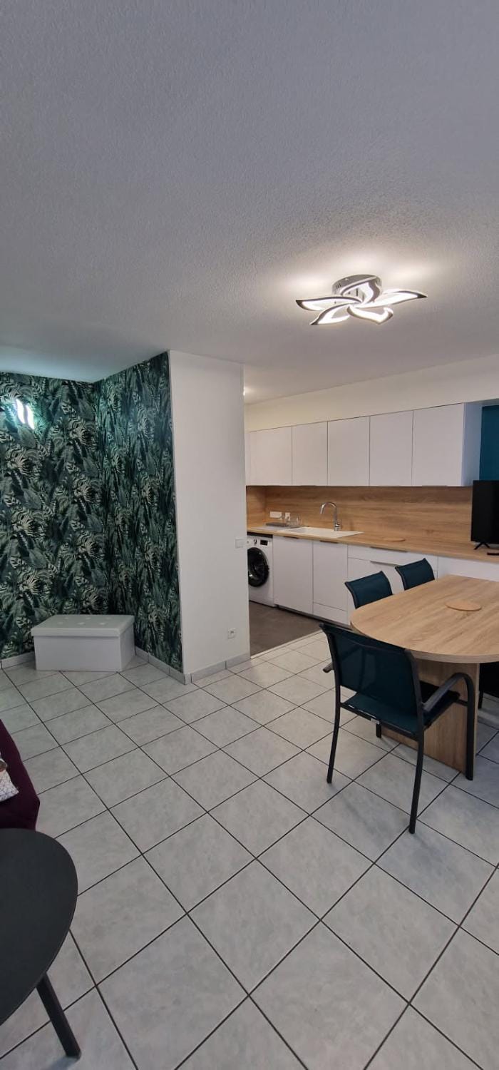 le celeste Apartment in Auvergne-Rhône-Alpes
