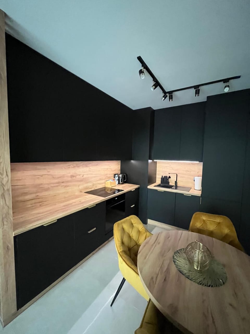Apartament Lucky 13 Apartment in Szczecin