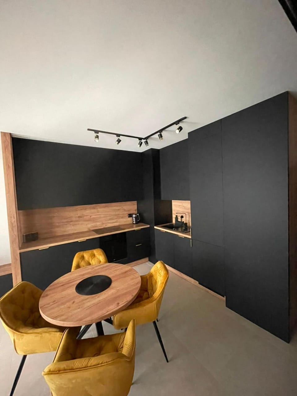 Apartament Lucky 13 Apartment in Szczecin