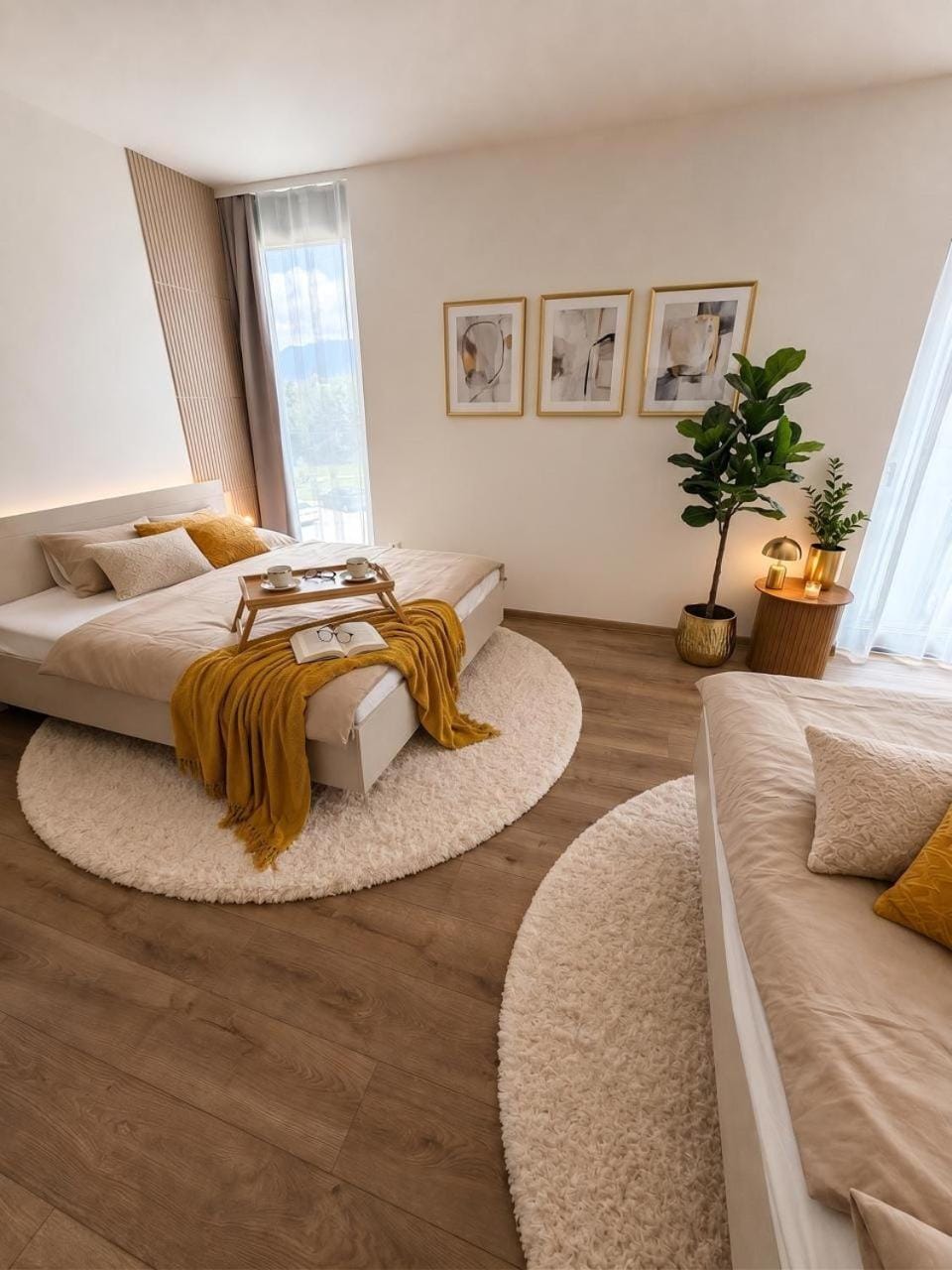 A3 Severna Apartment, near City Center and Tatras - Chopok, Liptovská Mara Apartment in Slovakia