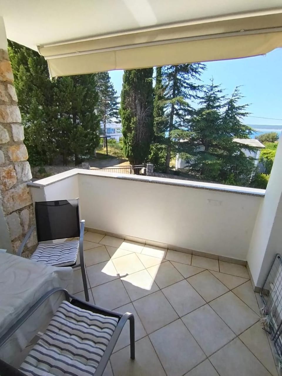 Apartman Krisztina Apartment in Crikvenica