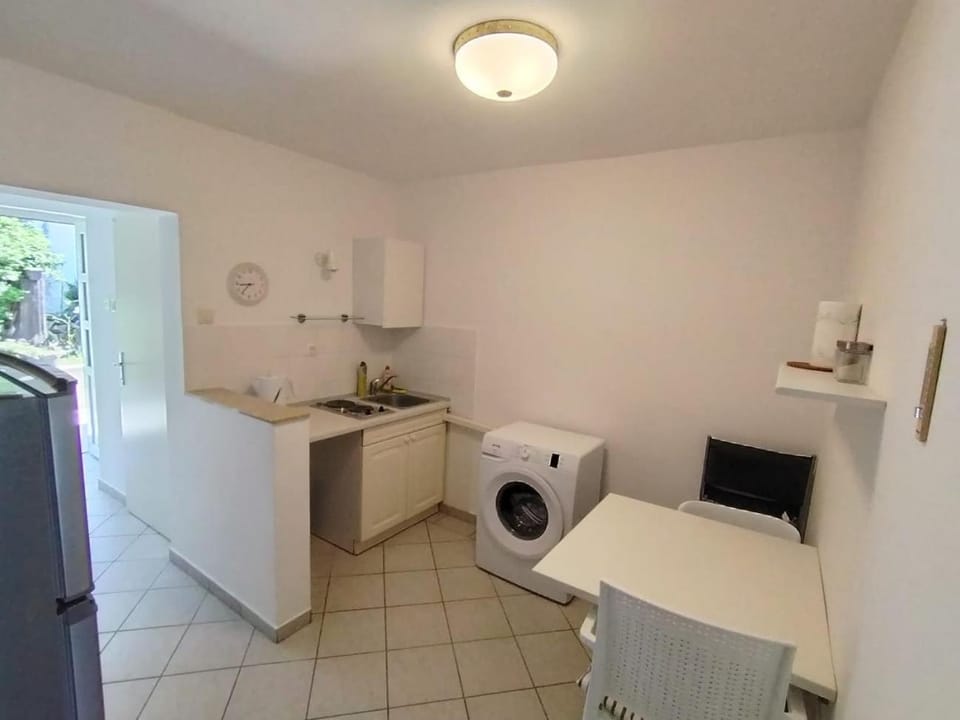 Apartman Krisztina Apartment in Crikvenica