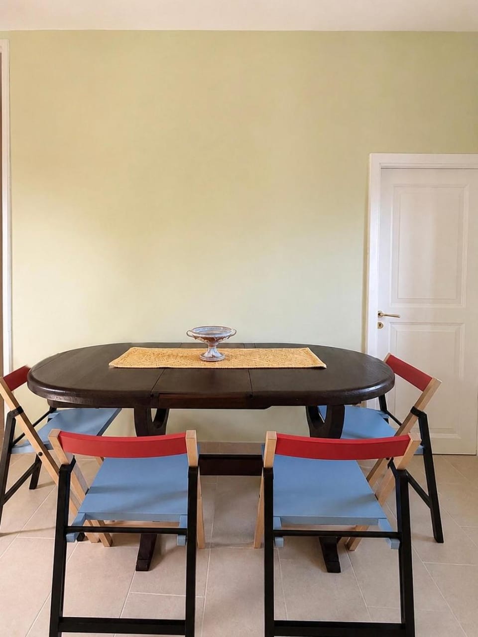 Pani e Tulipani - casa vacanze Apartment in Abruzzo