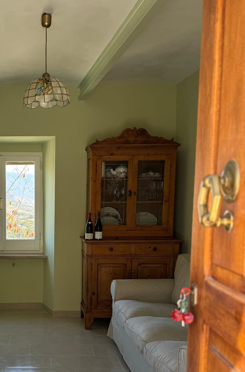 Pani e Tulipani - casa vacanze Apartment in Abruzzo