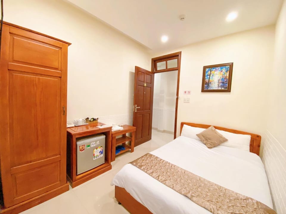 Hotel Phạm Duy Hotel in Dalat
