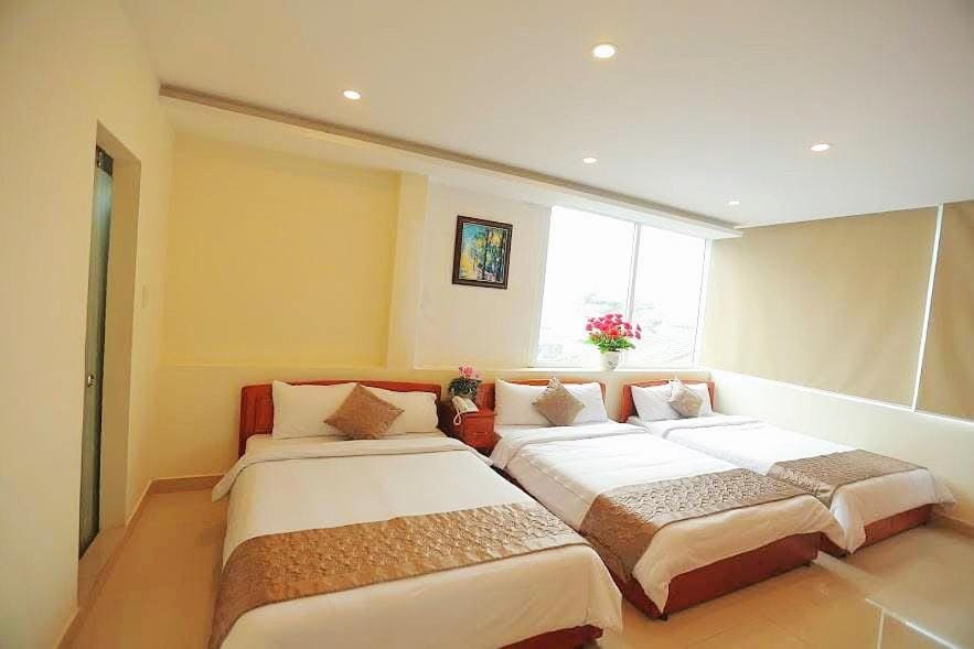 Hotel Phạm Duy Hotel in Dalat