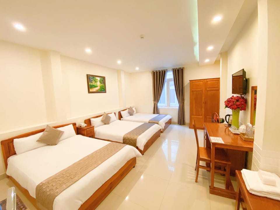 Hotel Phạm Duy Hotel in Dalat
