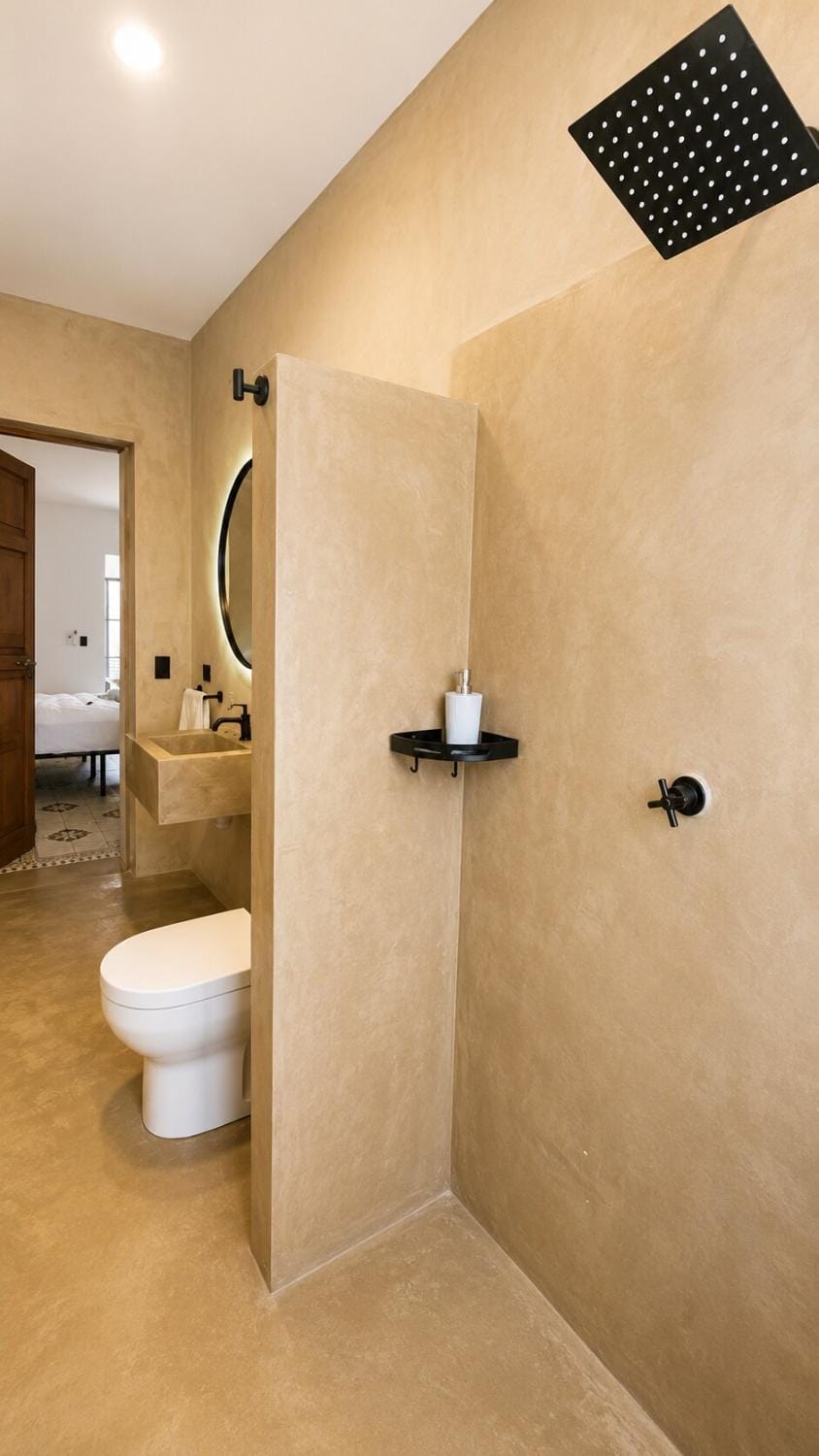 Casa Zorzal Haya Suite in the Heart of Coatepec Apartment in State of Puebla