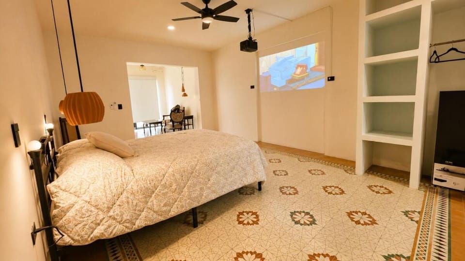 Casa Zorzal Haya Suite in the Heart of Coatepec Apartment in State of Puebla
