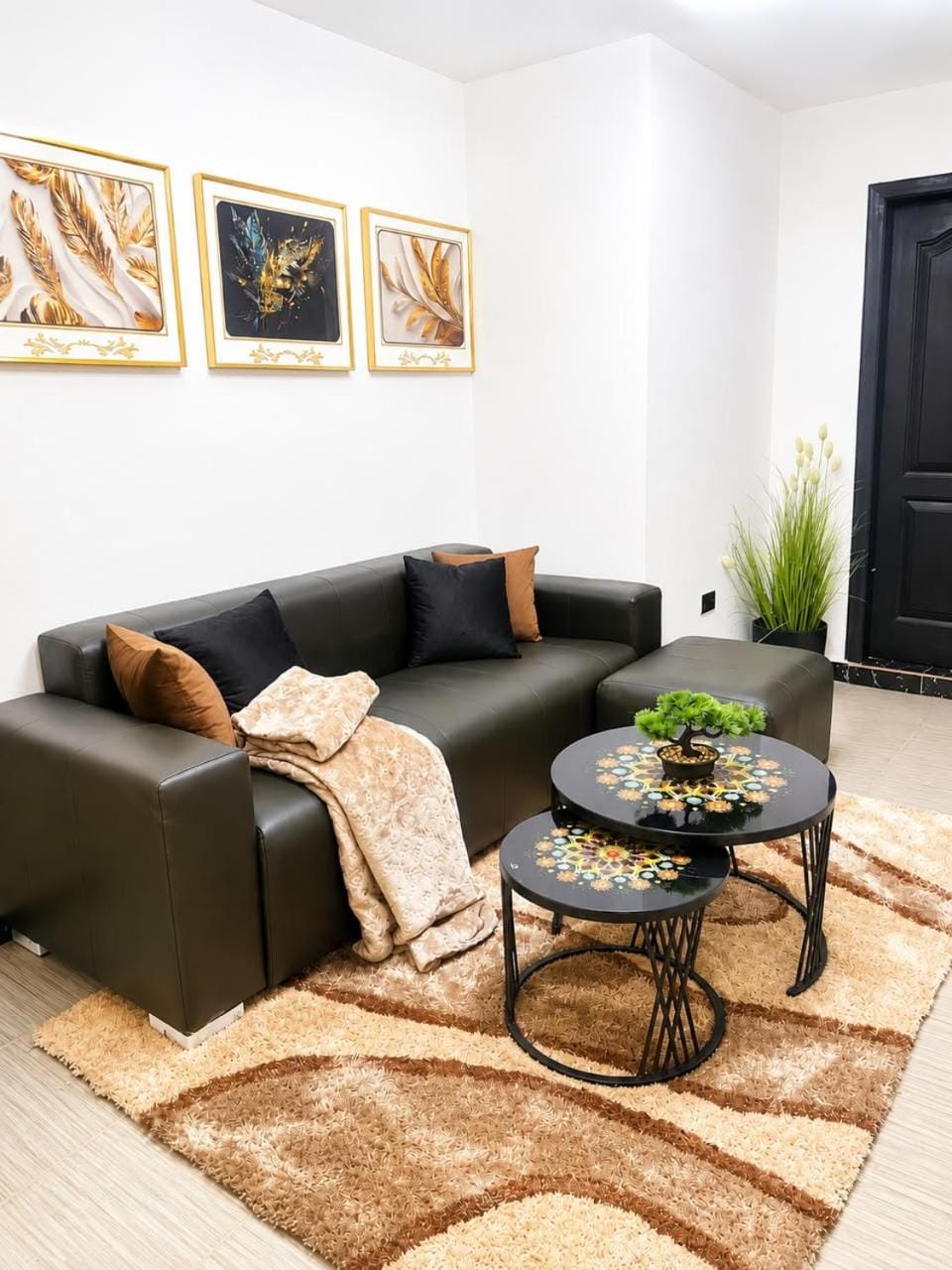 Residential Homes Apartment in Greater Accra Region, Ghana