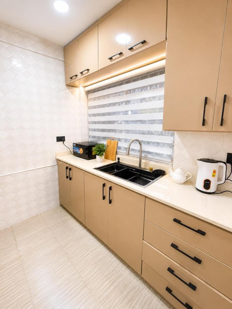 Residential Homes Apartment in Greater Accra Region, Ghana