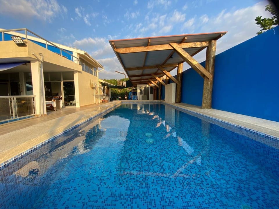 SwissWassi double Vacation rental in Peru