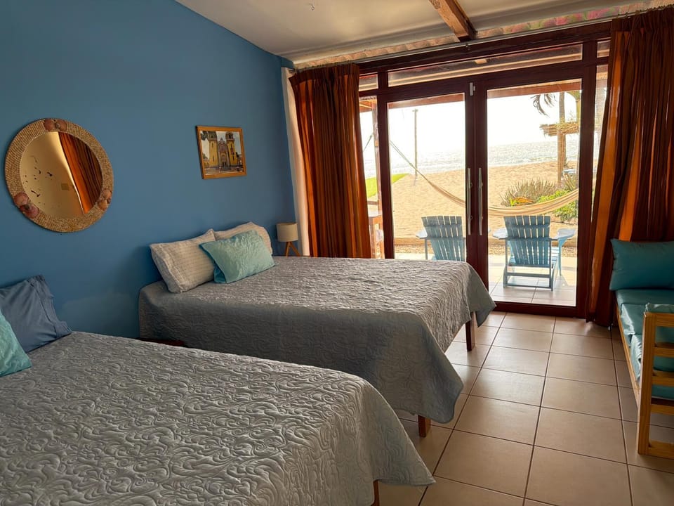 SwissWassi double Vacation rental in Peru