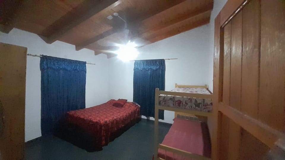Alojamiento Cuña Pirú Apartment in Misiones Province, Argentina