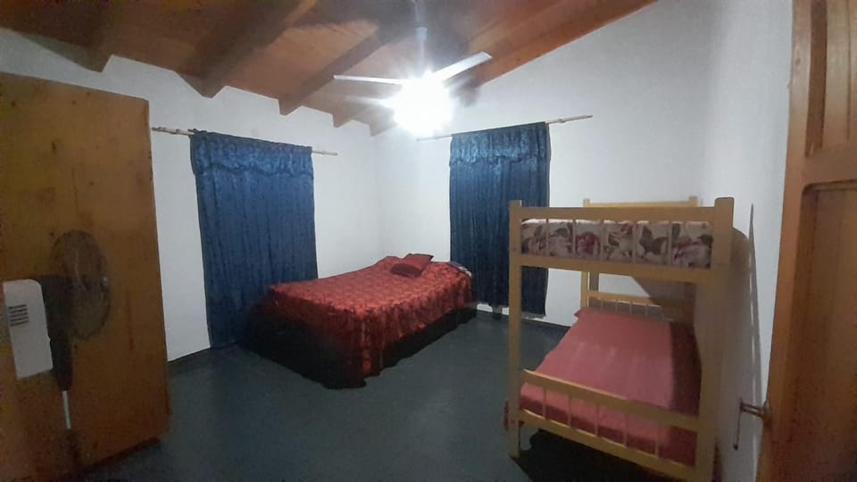 Alojamiento Cuña Pirú Apartment in Misiones Province, Argentina