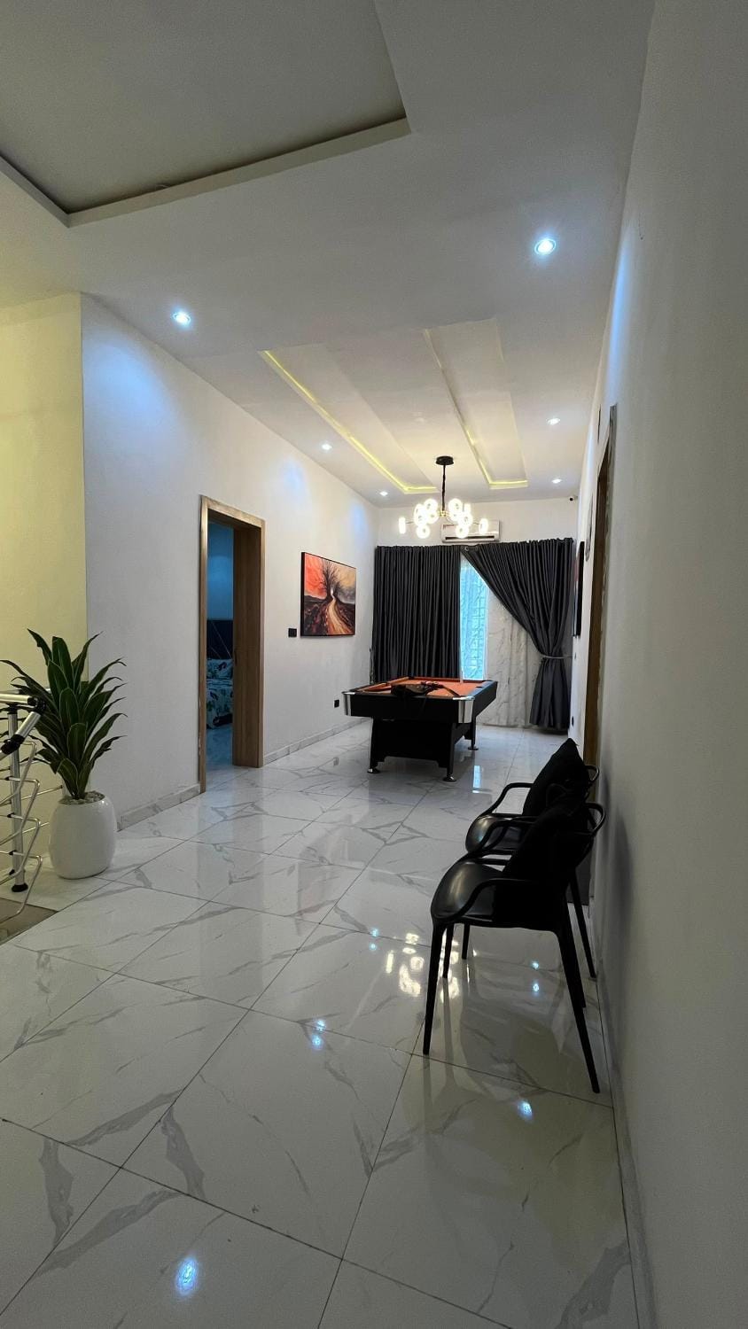 Lounge or bar
