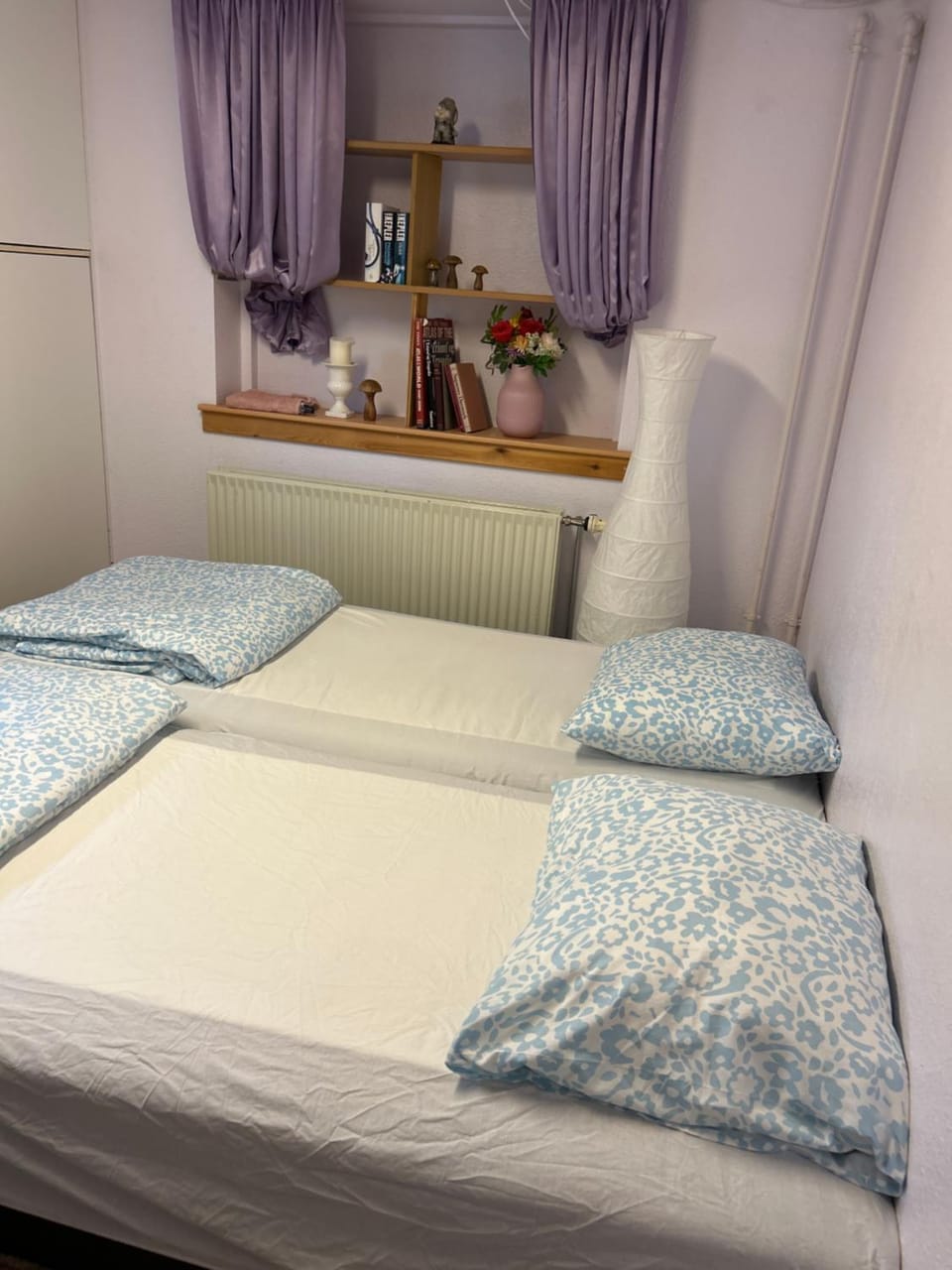 Værelset er lille og hyggeligh Vacation rental in Aarhus