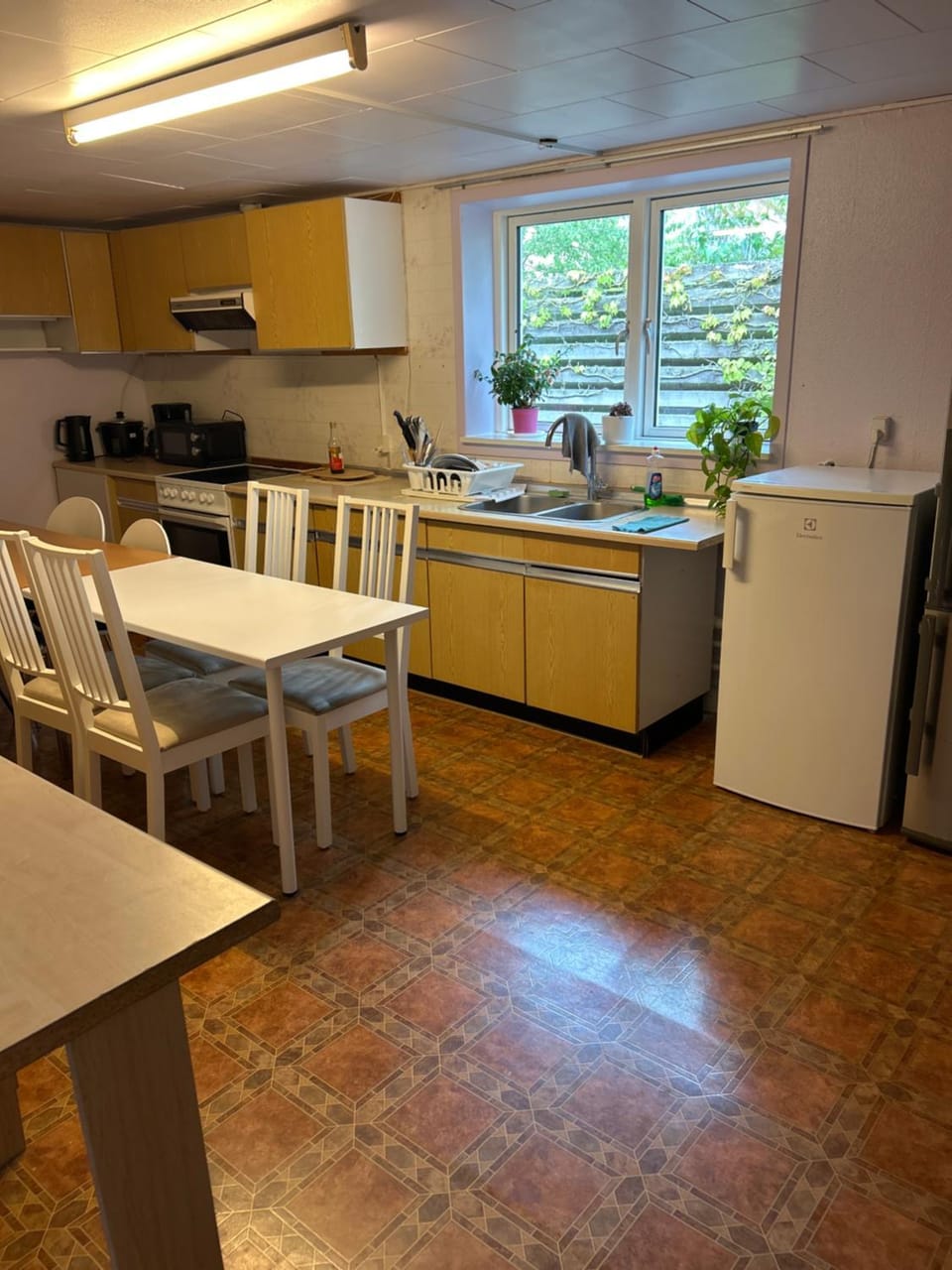 Værelset er lille og hyggeligh Vacation rental in Aarhus