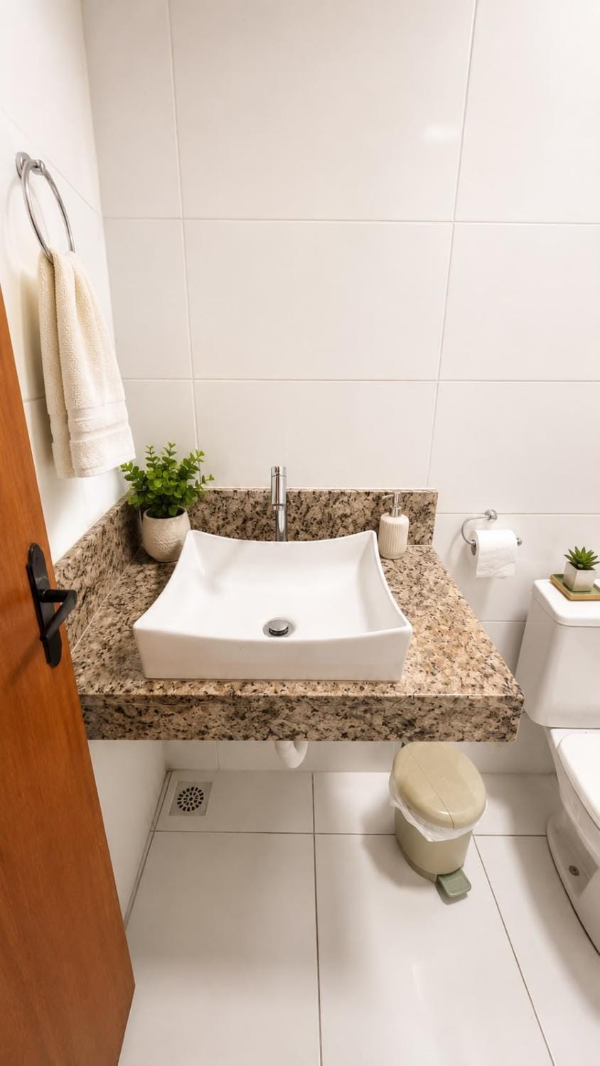 Apartamento completo Apartment in Vitoria