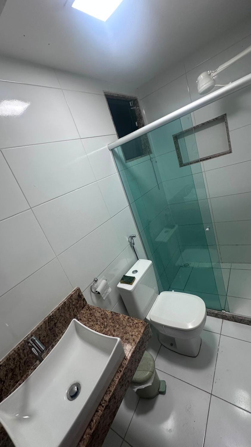 Apartamento completo Apartment in Vitoria