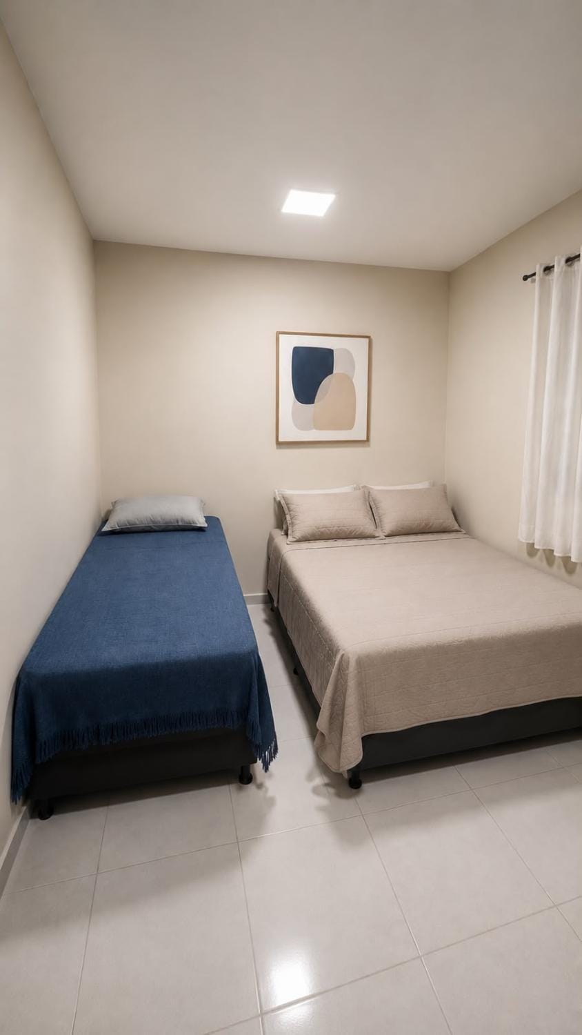 Apartamento completo Apartment in Vitoria