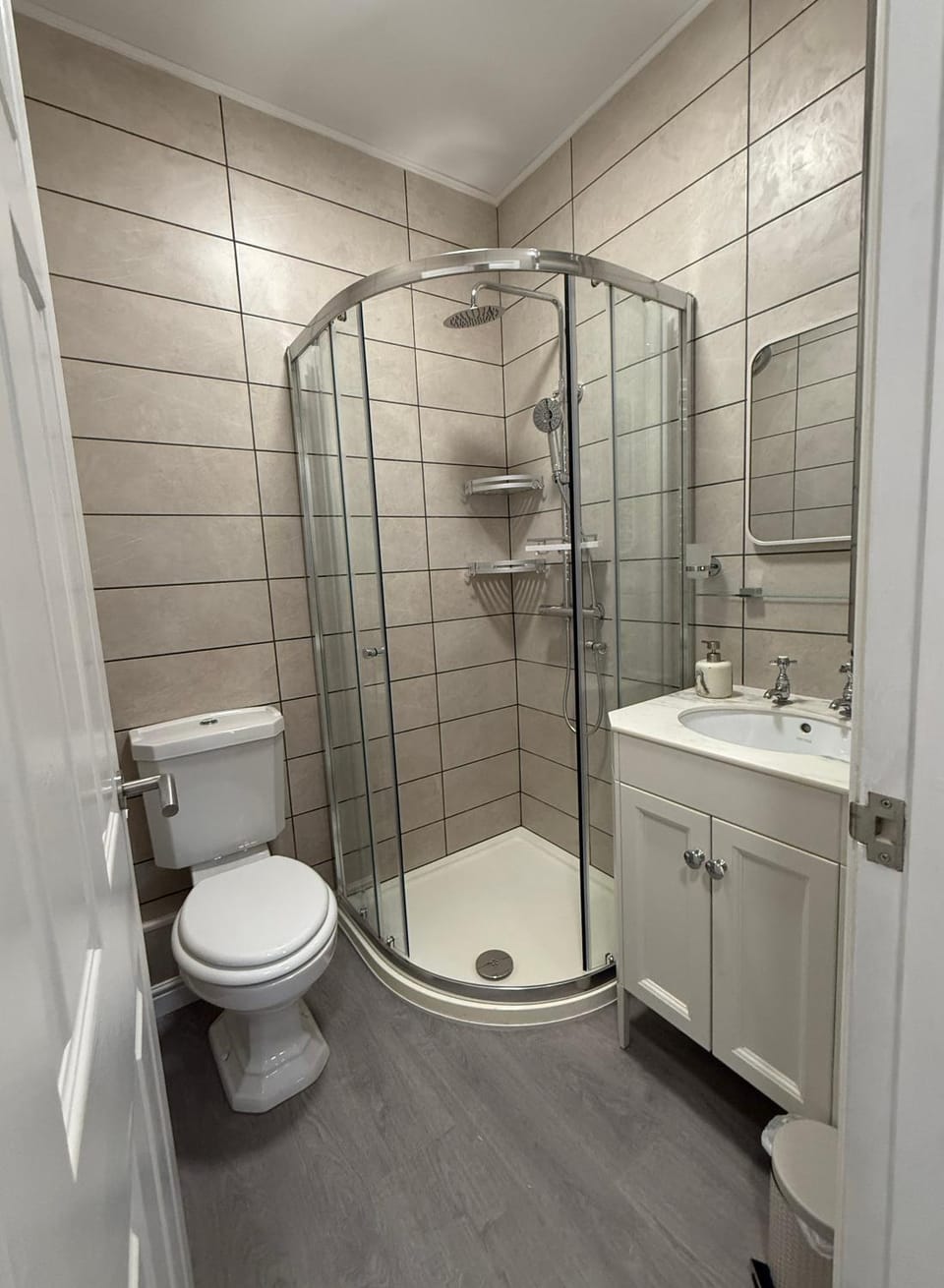 Castle Mount Apartments Apartment in Wakefield
