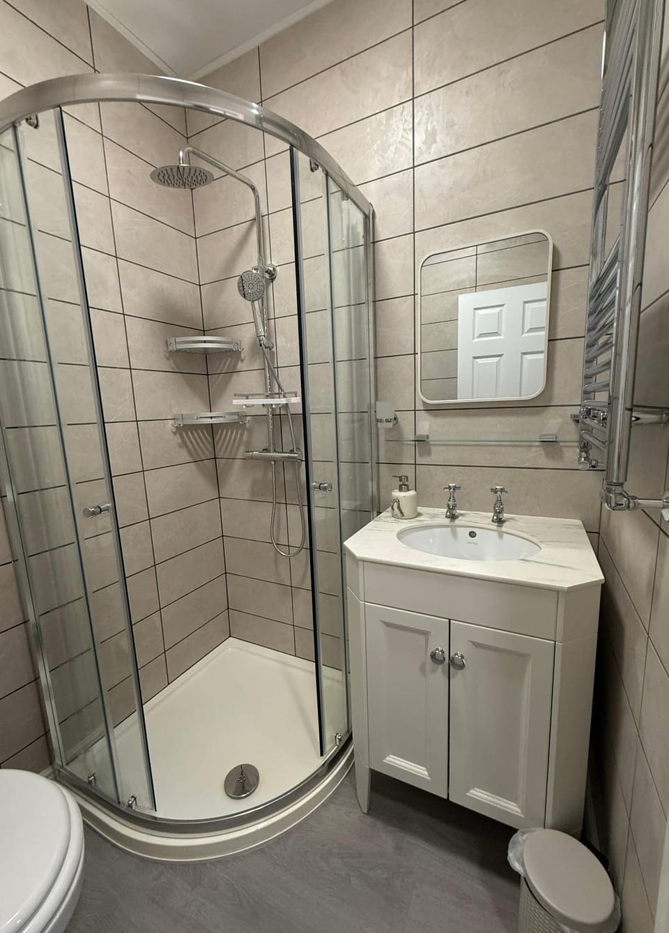 Castle Mount Apartments Apartment in Wakefield